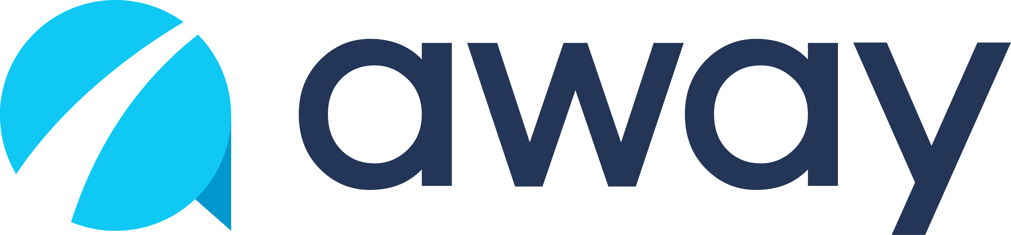 Away