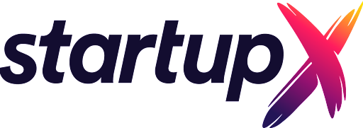 StartupX